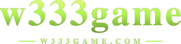 w333game logo