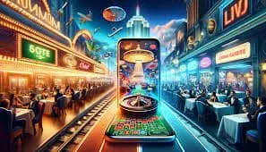 w333game Green Star Slots at w333game